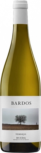 Bardos Verdejo