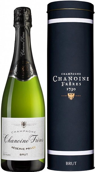 M.marcoult Heritage Blanc De Blancs