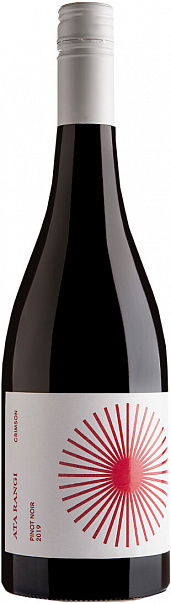 Ata Rangi Crimson Pinot Noir