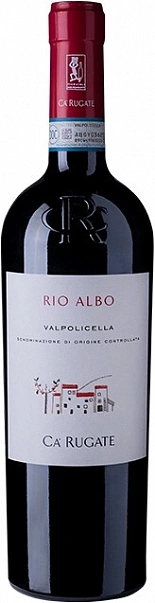 Ca'rugate Valpolicella Rio Alba