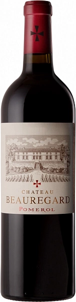 Chateau Beauregard