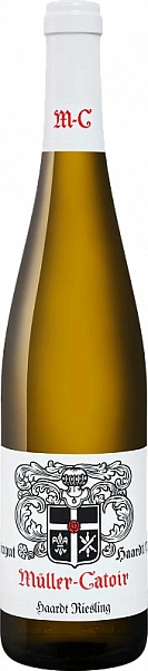 Weingut Muller-Catoir Haardt Riesling