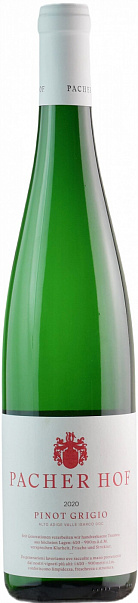 Pacher Hof Pinot Grigio