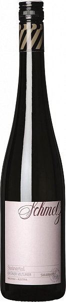 Schmelz Steinertal Gruner Veltliner Smaragd
