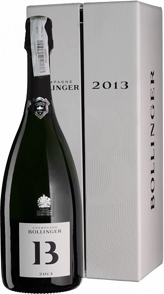 Bollinger B 13 Brut