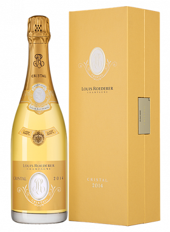 Louis Roederer Cristal