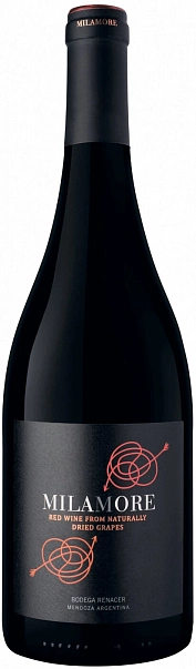 Bodega Renacer Milamore