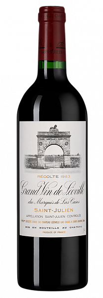 Chateau Leoville Las Cases