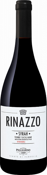 Pellegrino Rinazzo Syrah